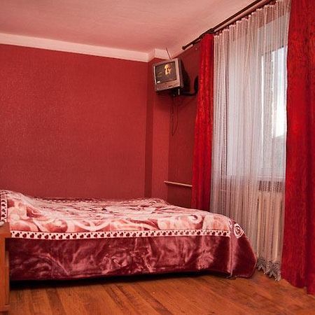 Flat Apartman Kijev Kültér fotó