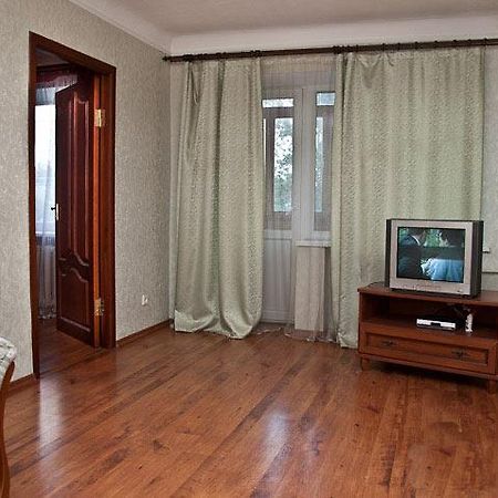 Flat Apartman Kijev Kültér fotó
