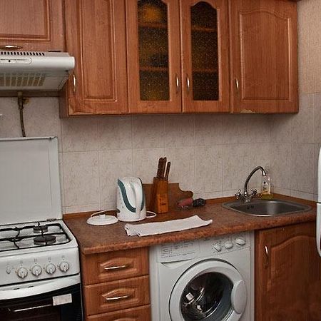 Flat Apartman Kijev Kültér fotó