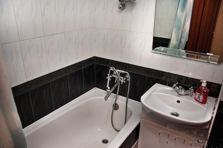 Flat Apartman Kijev Kültér fotó