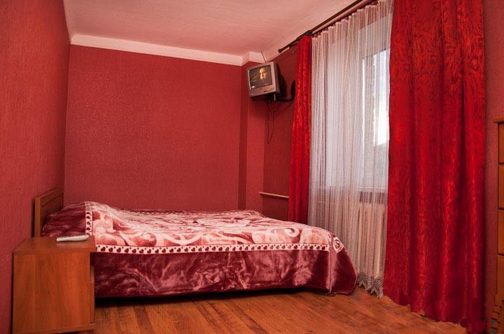 Flat Apartman Kijev Kültér fotó