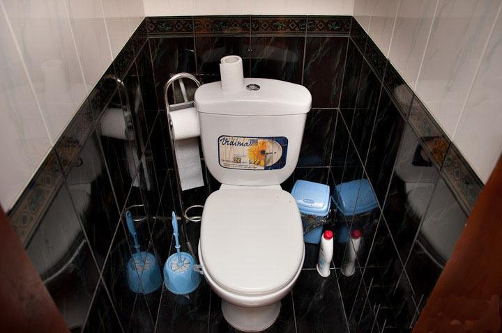 Flat Apartman Kijev Kültér fotó