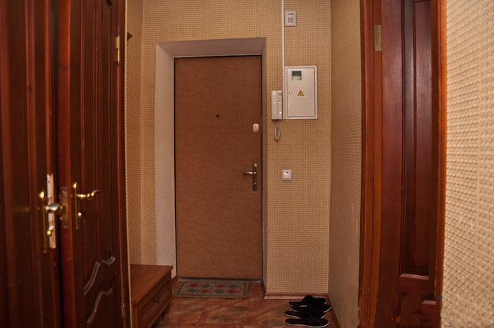 Flat Apartman Kijev Kültér fotó
