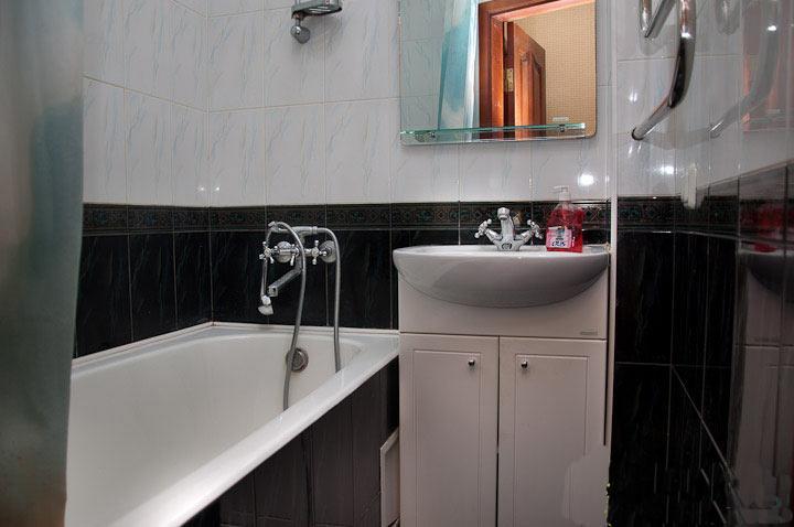Flat Apartman Kijev Kültér fotó